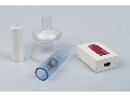 Spirometer - senzor